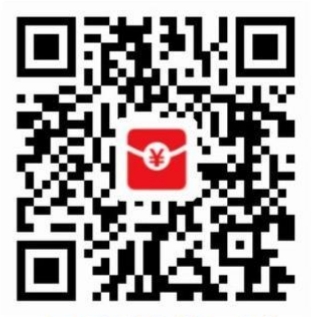 支付宝红包二维码